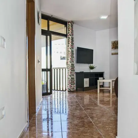 A24 Regina Cantera Apartament *